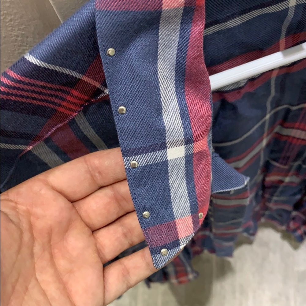 Express Button Down - image 3